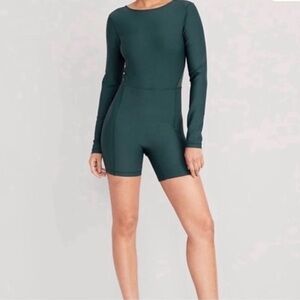 OLD NAVY powersoft body suit